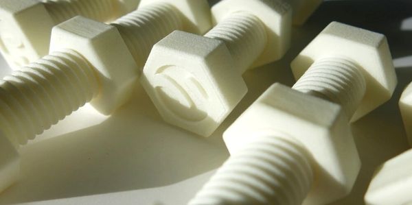 3D printing
