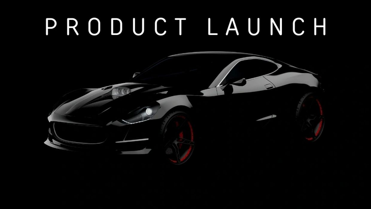 Launch